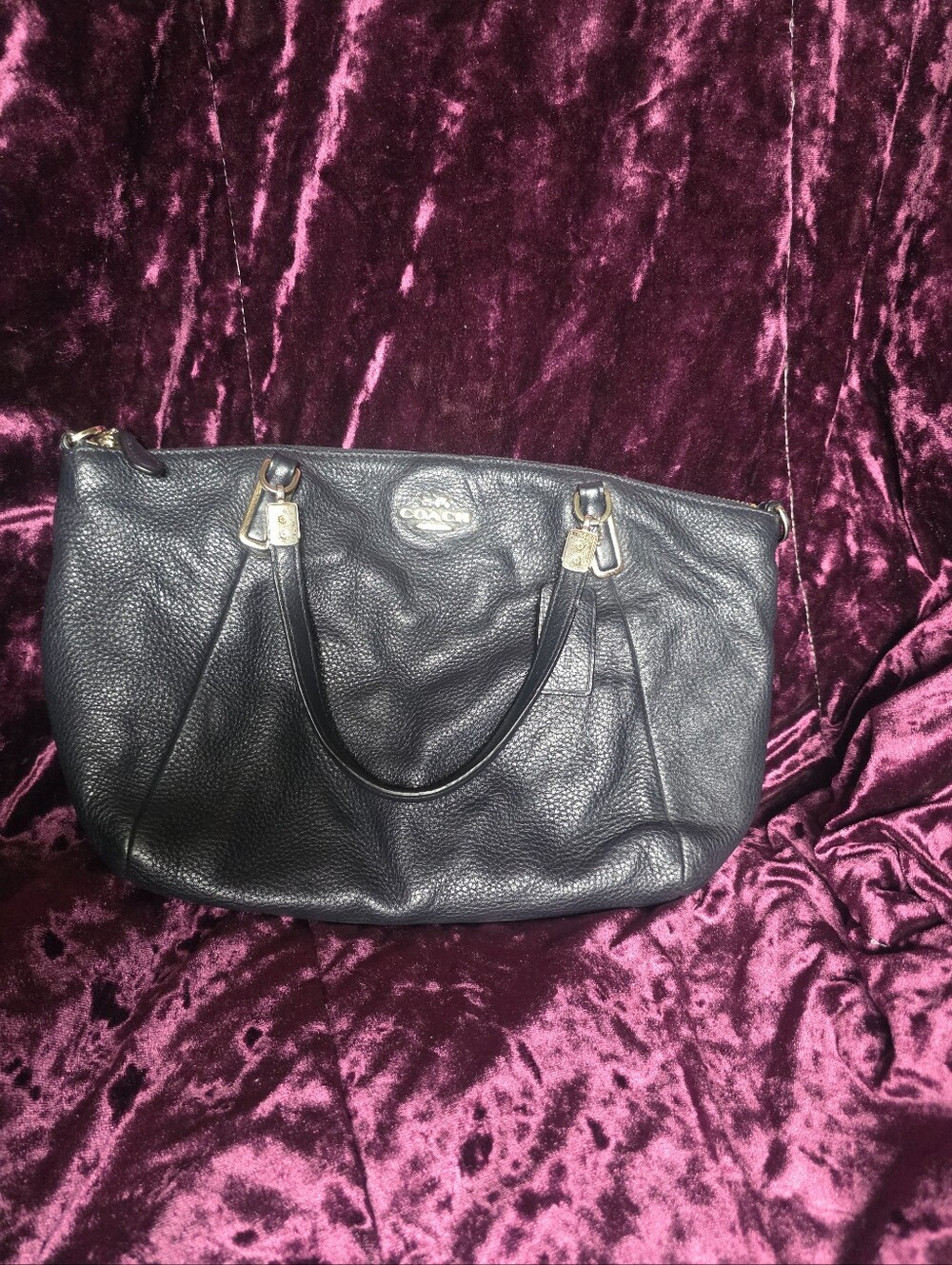 Coach Purse!